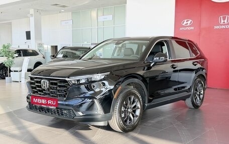 Honda CR-V, 2026 год, 4 899 000 рублей, 3 фотография