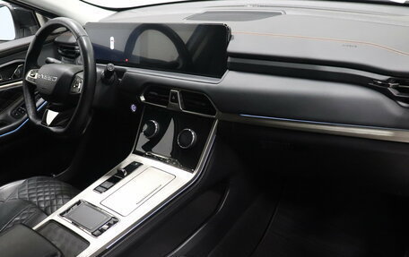 CheryExeed TXL, 2022 год, 2 027 000 рублей, 5 фотография