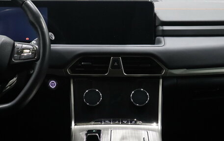 CheryExeed TXL, 2022 год, 2 027 000 рублей, 10 фотография