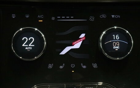 CheryExeed TXL, 2022 год, 2 027 000 рублей, 11 фотография