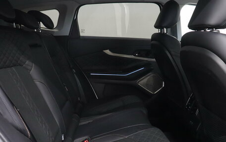 CheryExeed TXL, 2022 год, 2 027 000 рублей, 14 фотография