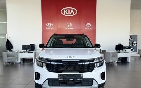 KIA Seltos I, 2026 год, 3 099 000 рублей, 2 фотография