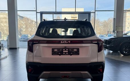 KIA Seltos I, 2026 год, 3 099 000 рублей, 5 фотография