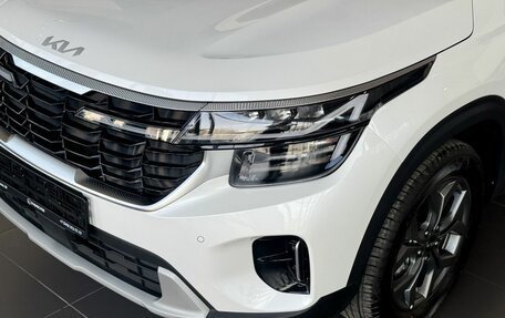 KIA Seltos I, 2026 год, 3 099 000 рублей, 7 фотография