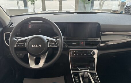 KIA Seltos I, 2026 год, 3 099 000 рублей, 12 фотография