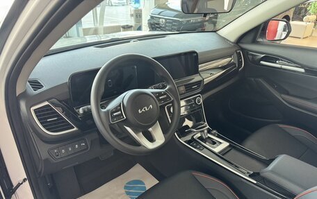 KIA Seltos I, 2026 год, 3 099 000 рублей, 11 фотография