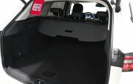 CheryExeed TXL, 2022 год, 2 027 000 рублей, 15 фотография