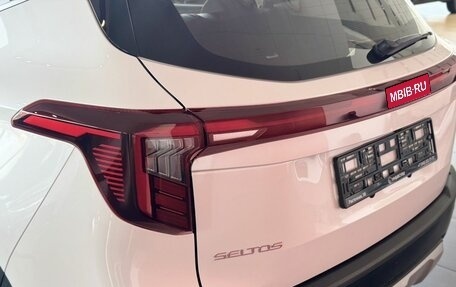 KIA Seltos I, 2026 год, 3 099 000 рублей, 8 фотография