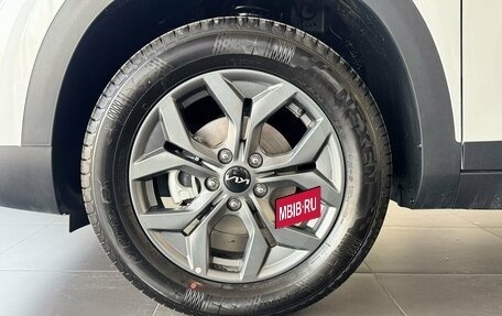 KIA Seltos I, 2026 год, 3 099 000 рублей, 10 фотография