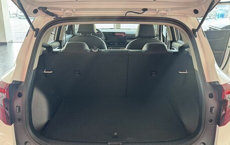 KIA Seltos I, 2026 год, 3 099 000 рублей, 22 фотография