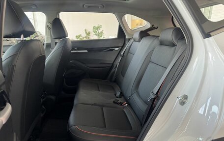 KIA Seltos I, 2026 год, 3 099 000 рублей, 21 фотография