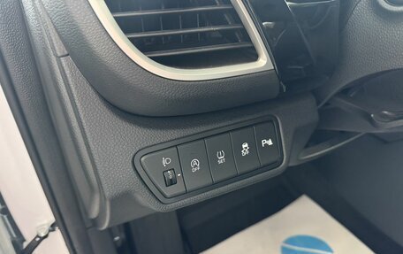 KIA Seltos I, 2026 год, 3 099 000 рублей, 15 фотография