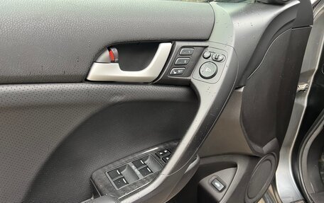 Honda Accord VIII рестайлинг, 2008 год, 1 189 000 рублей, 6 фотография