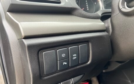 Honda Accord VIII рестайлинг, 2008 год, 1 189 000 рублей, 7 фотография