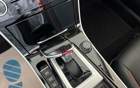 KIA Seltos I, 2026 год, 3 099 000 рублей, 20 фотография