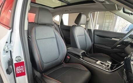 KIA Seltos I, 2026 год, 3 099 000 рублей, 16 фотография