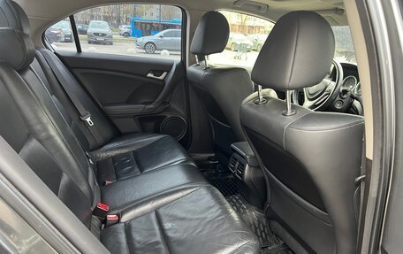 Honda Accord VIII рестайлинг, 2008 год, 1 189 000 рублей, 9 фотография