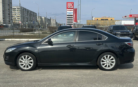 Mazda 6, 2011 год, 1 090 000 рублей, 10 фотография