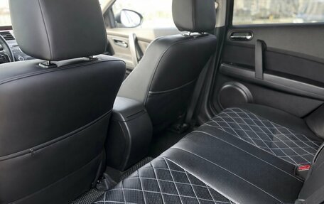 Mazda 6, 2011 год, 1 090 000 рублей, 15 фотография