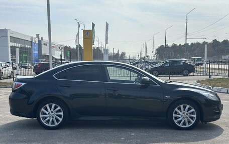 Mazda 6, 2011 год, 1 090 000 рублей, 5 фотография