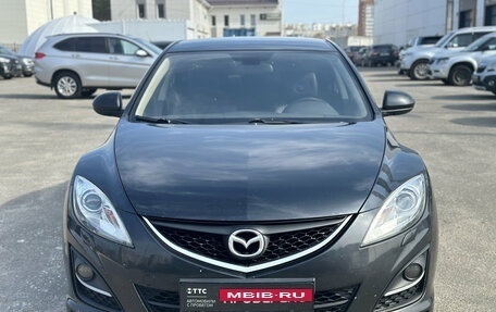 Mazda 6, 2011 год, 1 090 000 рублей, 2 фотография