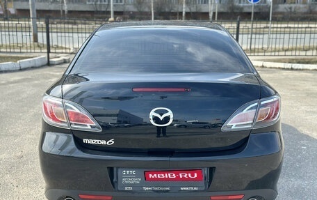 Mazda 6, 2011 год, 1 090 000 рублей, 7 фотография