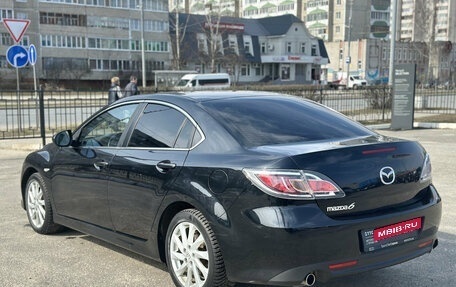 Mazda 6, 2011 год, 1 090 000 рублей, 8 фотография