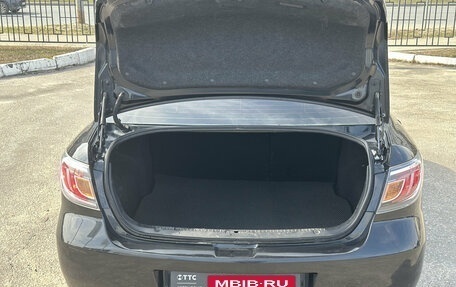 Mazda 6, 2011 год, 1 090 000 рублей, 12 фотография