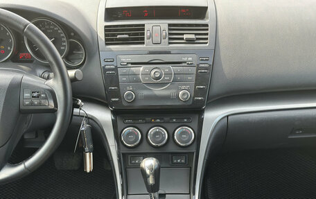 Mazda 6, 2011 год, 1 090 000 рублей, 18 фотография