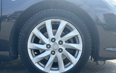 Mazda 6, 2011 год, 1 090 000 рублей, 22 фотография