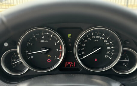 Mazda 6, 2011 год, 1 090 000 рублей, 16 фотография