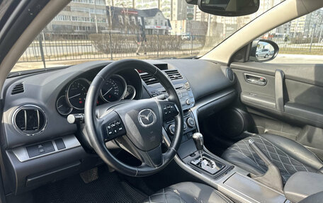 Mazda 6, 2011 год, 1 090 000 рублей, 20 фотография