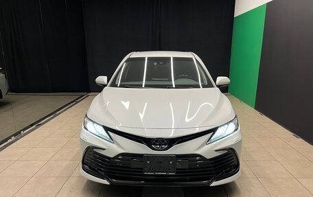 Toyota Camry, 2022 год, 3 600 000 рублей, 2 фотография