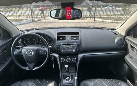 Mazda 6, 2011 год, 1 090 000 рублей, 17 фотография