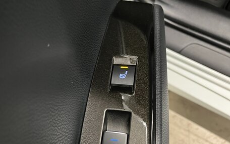 Toyota Camry, 2022 год, 3 600 000 рублей, 11 фотография