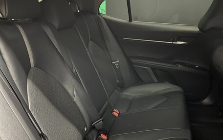 Toyota Camry, 2022 год, 3 600 000 рублей, 17 фотография