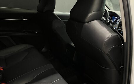 Toyota Camry, 2022 год, 3 600 000 рублей, 16 фотография