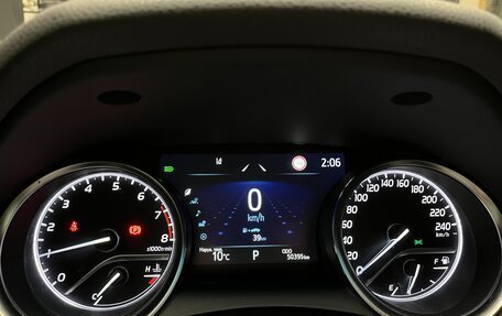 Toyota Camry, 2022 год, 3 600 000 рублей, 23 фотография