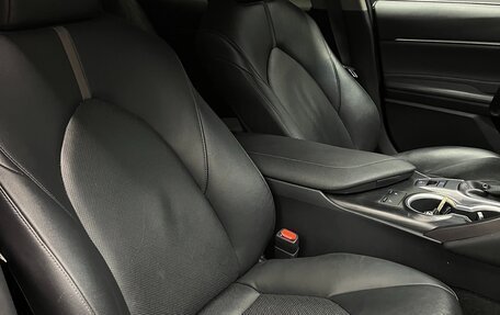 Toyota Camry, 2022 год, 3 600 000 рублей, 20 фотография