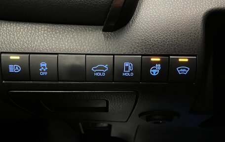 Toyota Camry, 2022 год, 3 600 000 рублей, 27 фотография