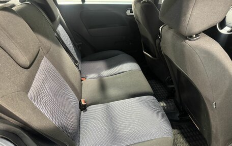 Ford Fusion I, 2006 год, 449 800 рублей, 4 фотография