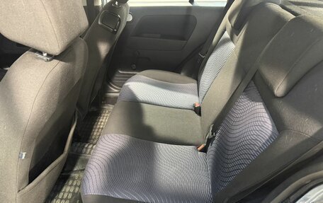 Ford Fusion I, 2006 год, 449 800 рублей, 5 фотография