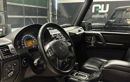 Mercedes-Benz G-Класс AMG, 2005 год, 3 100 000 рублей, 3 фотография