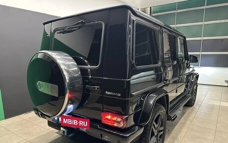 Mercedes-Benz G-Класс AMG, 2005 год, 3 100 000 рублей, 4 фотография
