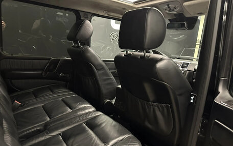 Mercedes-Benz G-Класс AMG, 2005 год, 3 100 000 рублей, 5 фотография