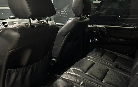 Mercedes-Benz G-Класс AMG, 2005 год, 3 100 000 рублей, 6 фотография