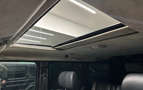 Mercedes-Benz G-Класс AMG, 2005 год, 3 100 000 рублей, 11 фотография