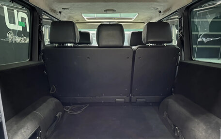 Mercedes-Benz G-Класс AMG, 2005 год, 3 100 000 рублей, 18 фотография