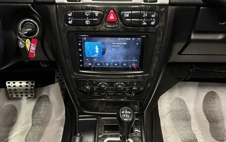 Mercedes-Benz G-Класс AMG, 2005 год, 3 100 000 рублей, 8 фотография