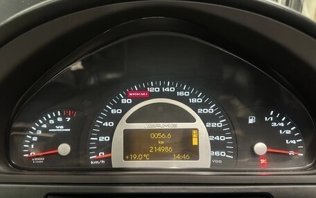 Mercedes-Benz G-Класс AMG, 2005 год, 3 100 000 рублей, 7 фотография